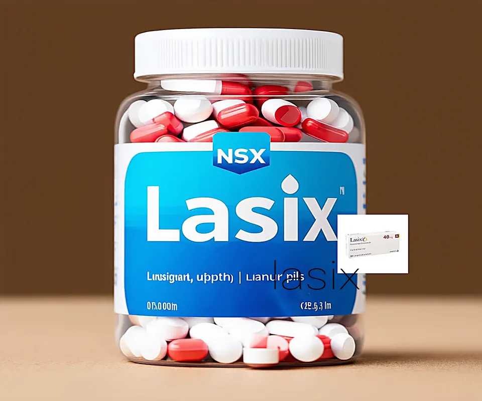 Lasix 25 mg a cosa serve